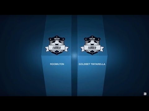 Roomilton 2-4 Goldbet | Serie A LC5 - 4ª | Highlights