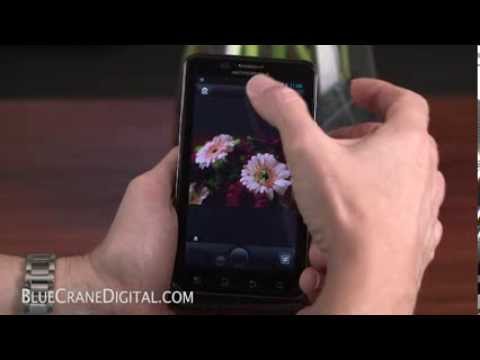 Introduction to the Canon EOS 70D: Basic Controls