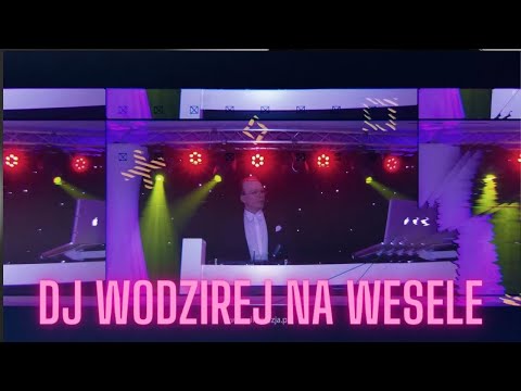 DJ na wesele - Imprezja Damian Nowaczyk