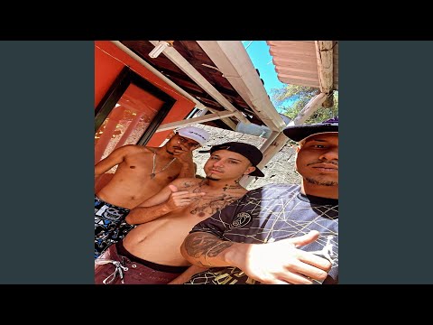 PARAISO DAS GLOCK (feat. MC SANDER & DJ VITÃO)