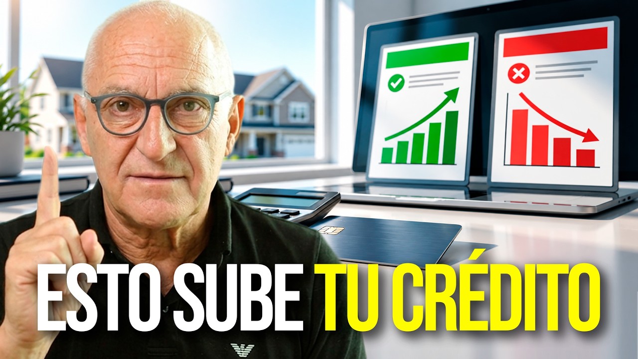 5 Reglas Para Tener un Crédito Casi Perfecto