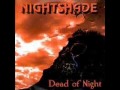 Nightshade(US)-Dead Of Night + Surrender(1991).wmv