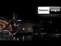 Benny Benassi Feat. T-Pain - Electroman (Official Video)