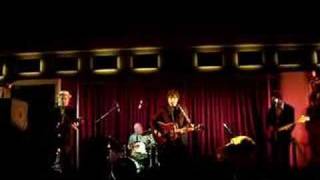 Ron Sexsmith - Former Glory (live)