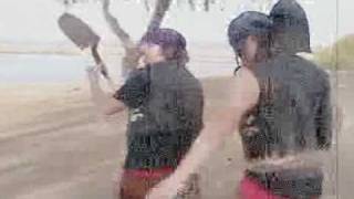 Jolly Roger Music Video ( Adam and the Ants