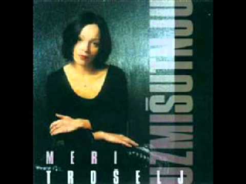 Meri Trošelj - Iznad mora