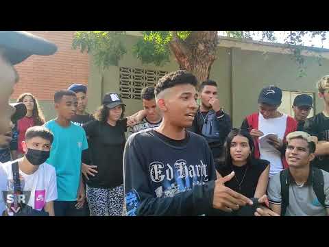 André vs Cerø - 8vos de Final - Revenges Battle SRV ft VFB