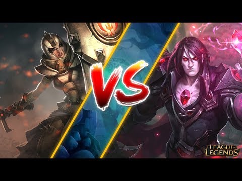 Leona Support VS Taric | S7 | High Elo 3v3 Twisted Treeline Ranked Gameplay