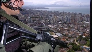 preview picture of video 'Águias da Cidade em São José do Rio Preto'