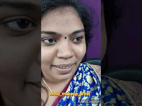 Bridal Makeup Artist portfolio by NithyaMakeup Artist in Chennai - Photo 4 Bridal Makeup Artist portfolio by NithyaMakeup Artist in Chennai - Photo 4