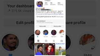 Download lagu instagaram id  follow me #trendingreels #instagram mp3
