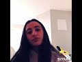 Ariana Grande Thank U Next Cover By Laura