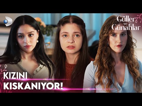 Hayal'in sırrı ortaya çıkıyor! - Güller ve Günahlar 7. Bölüm