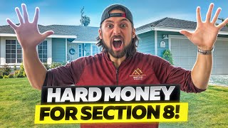 Hard Money Loan Walkthrough: Section 8 Deal Breakdown