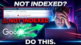 INSANE! How to Index Pages FAST (When Google Search Console Isn’t Enough)