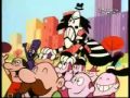 (powerpuffgirls song love make the world go ...