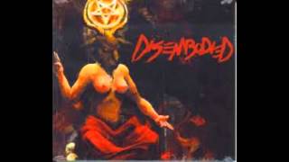Disembodied- Creeping Death