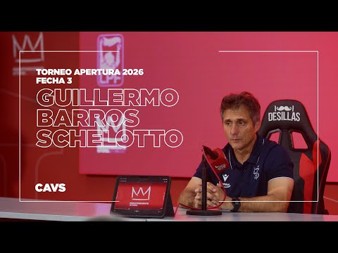 “We failed in the definition”