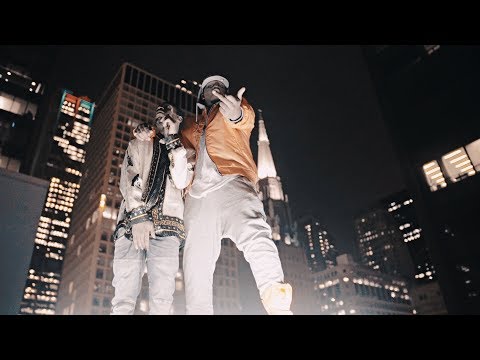 LIVE x P.RICO - TO THE TOP