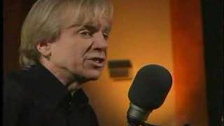 Justin Hayward - Voices In The Sky