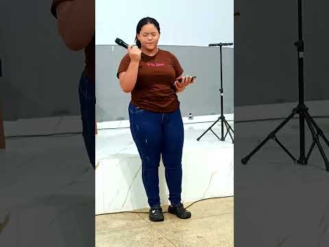 CULTO DE GAMELEIRA GOIÁS 25/01/2026/DOMINGO