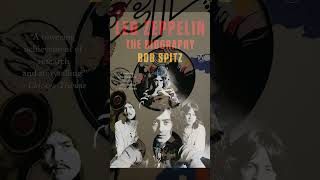 “Hats Off to Roy Harper” – Led Zeppelin’s Twisted Blues Tribute to an Underground Legend
