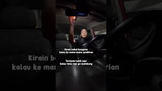 Thumbnail video Definisi sepi yang sebenarnya #joyomaru