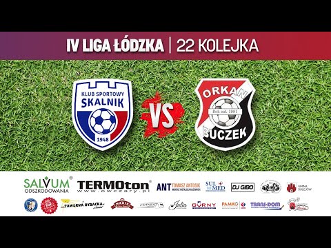 SKALNIK SULEJÓW - ORKAN BUCZEK 4:2 (1:2) 09.04.2022 cz.4