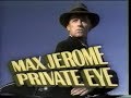 1997 1 800 COLLECT Max Jerome Private Eye With Phil Hartman Chris Rock Commercial