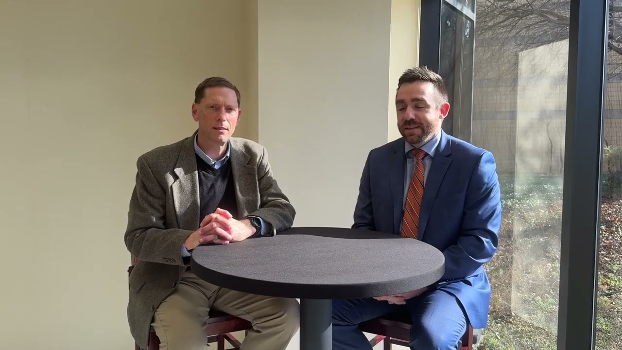 Sixty-Second Interview with Matt Emerson: Nicea and Biblical Studies