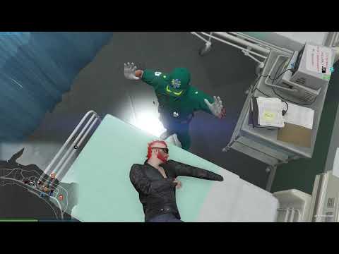 Multiplay_0025 [SiBAUi] GTA V (21,05,2021) erster Bus Unfall