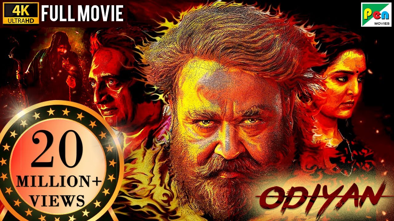 Control (2025) Stylish Action Thriller Anoop Singh, Rohit Roy Pen Studios
