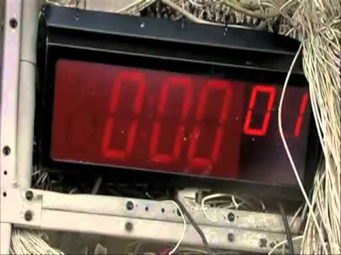 The Mole S12 - Promo