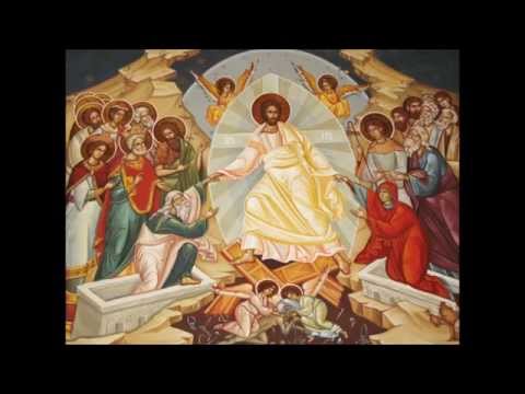 Stihoavna Invierii Glas VII