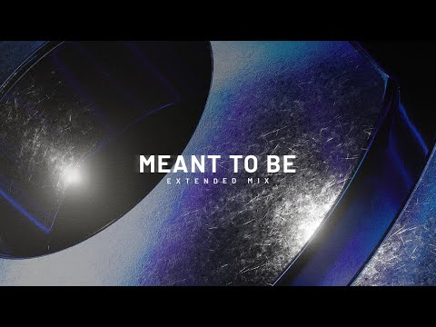 Timmo Hendriks - Meant To Be (Extended Mix)