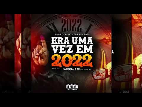 Naice Zulu e BC - Terapia (2021)