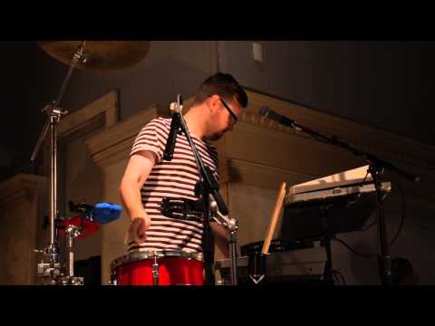 Wild Cub - Thunder Clatter (Live on KEXP)