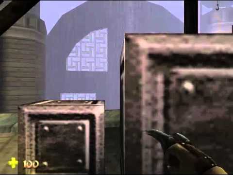 Turok 2 - Seeds of Evil INTRO