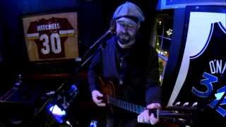 Lovely Day -Bill Withers cover live at Mangia's (Charlie's Bar) in Annapolis, MD