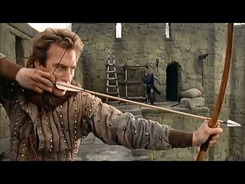 Robin Hood: Príncipe de los Ladrones (1991)