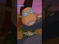When The Wild Thornberrys Got Super Dark
