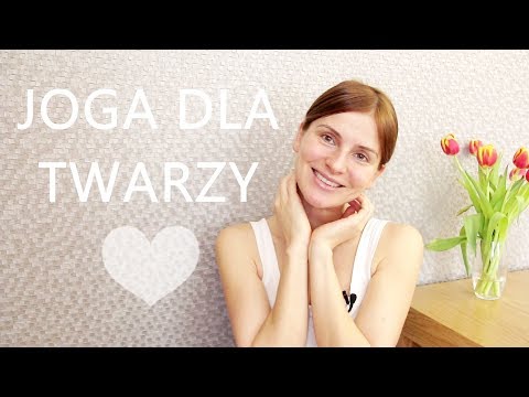 Joga Twarzy - Masaż Relaksacyjny
