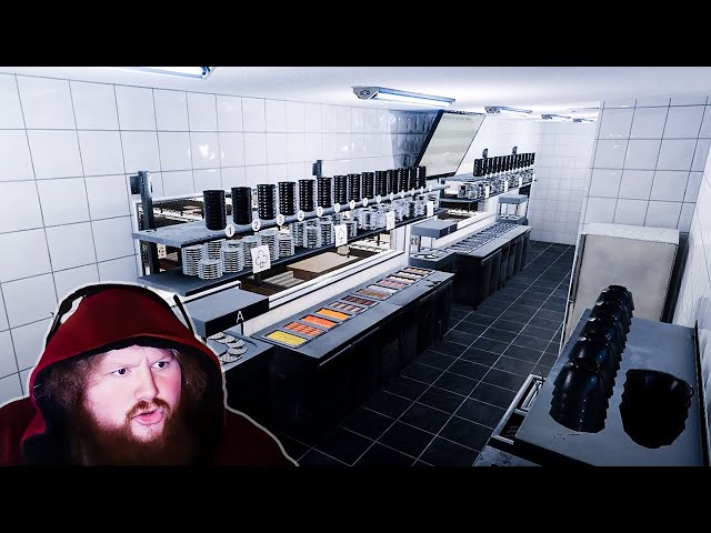 I Worked At A Sushi Bar… SDDEFAULT Thumbnail