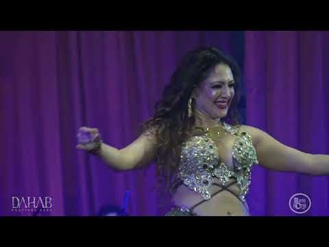 Festival Internacional Dahab Brasil Egito - Monique de Kervelegan - Nebtedy Menein el Hekaya