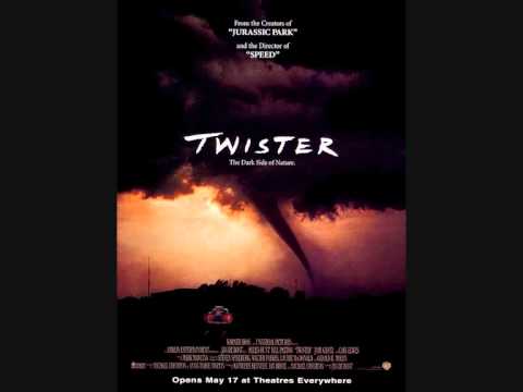 Into the Storm - Twister Symphonic Suite