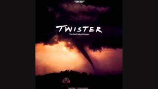 Into the Storm - Twister Symphonic Suite