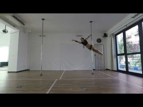 Daniela Scotti - Emergenti 1 Categoria - Coppa Italia CSEN 2021