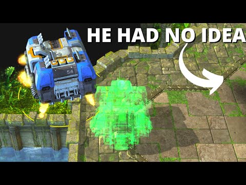 The NEW Most Disgusting Cheese Ever - BC Mine to GM #16