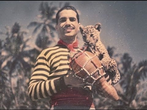 Mambo - JO & THE LATIN BOYS "Che Mambo Che" - 1947 - Decca 1953