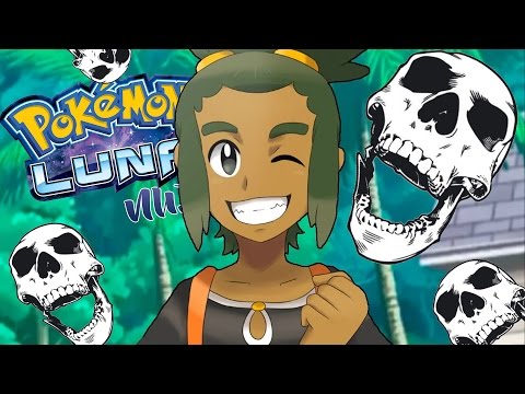 Pokémon Luna Nuzlocke Ep.47 - FLIPANDO CON TILO Y SUS POKÉMON...